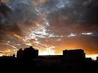 Fim de Tarde